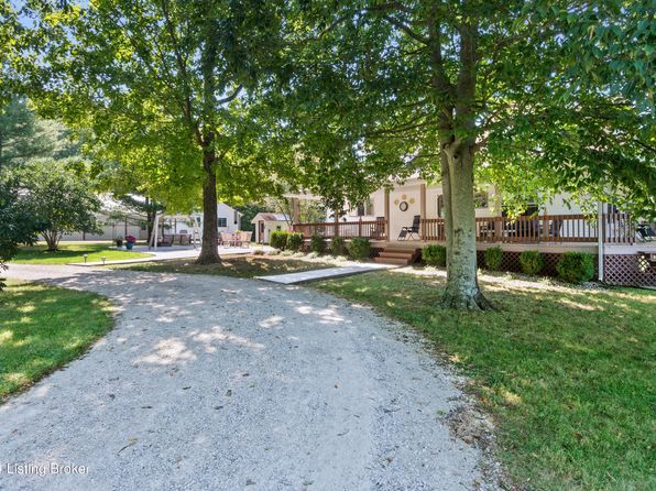 3297 E Gap Hill Rd, Cub Run, KY 42729