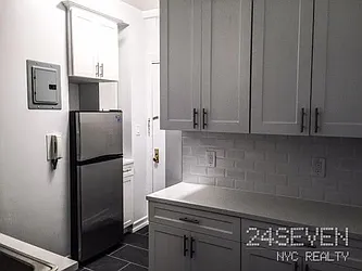 Rented by 24 7 NYC Realty Inc.