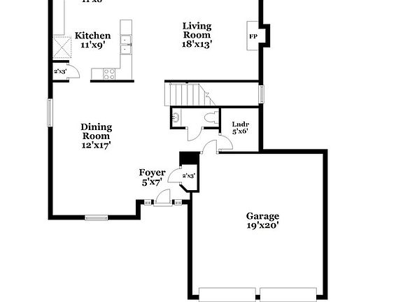 2nd image of 4753 Bracken Dr