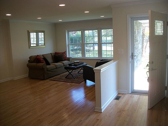 Living/Family Room