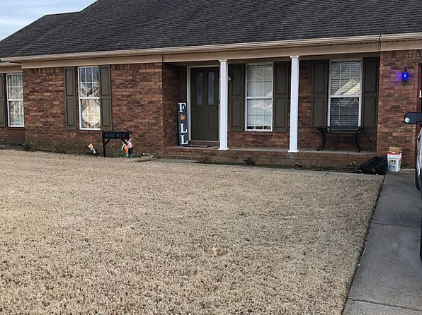 173 Regency Dr, Brighton, TN 38011