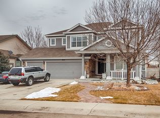 10130 Farmdale St, Firestone, CO 80504