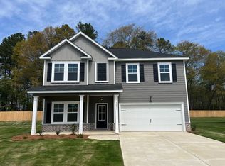 3671 Lynnwood Dr Lot 3, Martinez, GA 30907