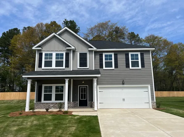 3671 Lynnwood Dr Lot 3, Martinez, GA 30907