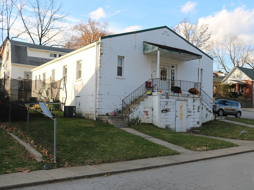 316 N Walnut St, Carlisle, KY 40311 Zillow
