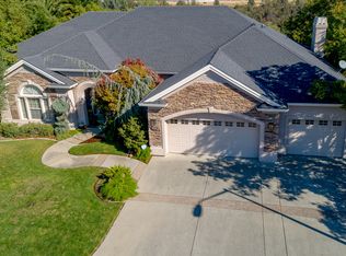 2345 Dream St, Redding, CA 96001