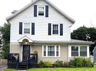 128 Kansas St, Rochester, NY 14609