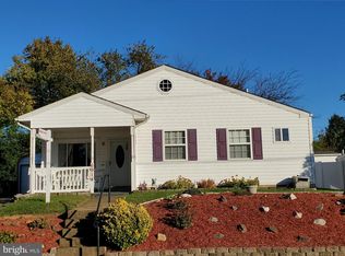 6914 Elkins Ave, Oxon Hill, MD 20745