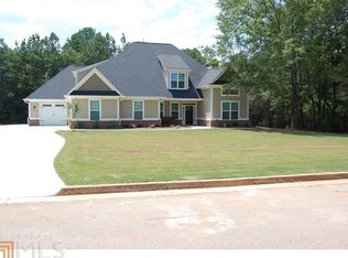 305 Alcovy Reserve Way, Covington, GA 30014