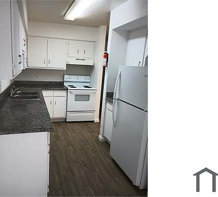 5th image of 5625 Antoine Dr #107