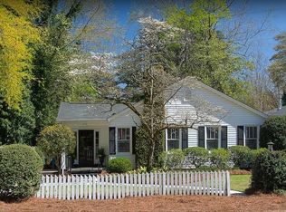 1436 Whittaker Dr, Columbia, SC 29206