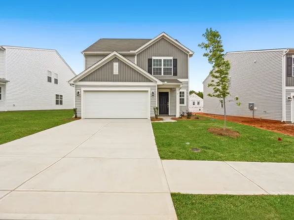 7 Sealy St, Piedmont, SC 29673
