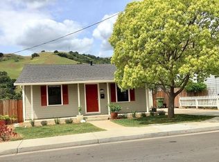 38049 Canyon Heights Dr, Fremont, CA 94536