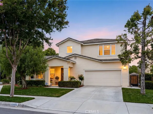 13401 Hammer Ave, Chino, CA 91710