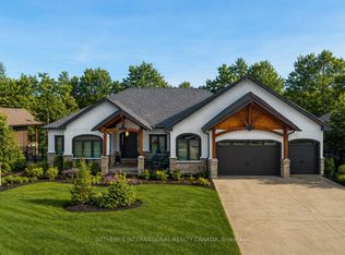 7 Ridgewood Ct, Oro Medonte, ON L0L2L0