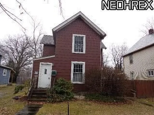 1026 East Ave, Elyria, OH 44035