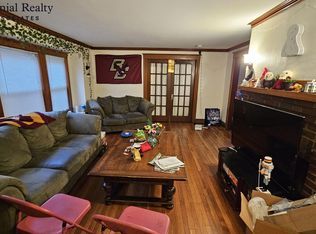 43 Gerald Rd #17, Brighton, MA 02135