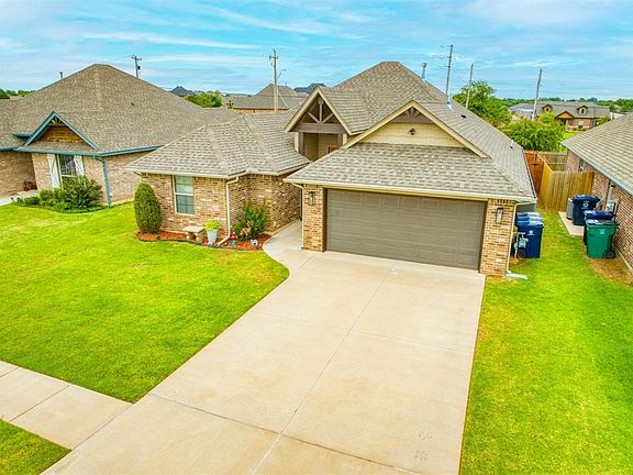 3rd image of 2216 Wheatheart Dr