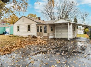 501 Manhattan Ave, Indianapolis, IN