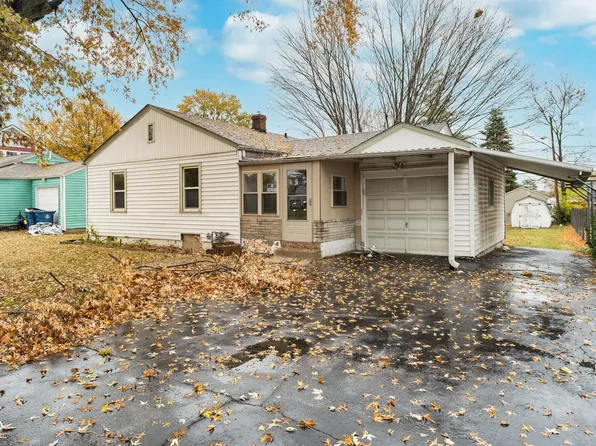 501 Manhattan Ave, Indianapolis, IN 46241