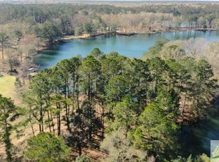 307 Old Rail Rd LOT 120, Bloomingdale, GA 31302