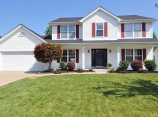 422 Chelsea Way Dr, Saint Charles, MO