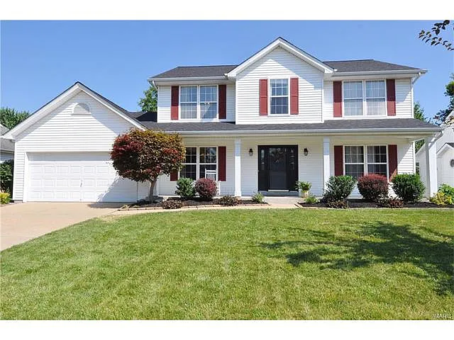422 Chelsea Way Dr photo 1