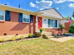 3608 Kelly Way, Louisville, KY
