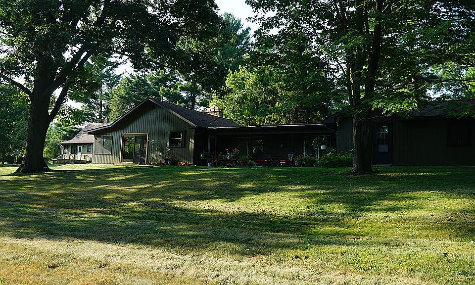 3223 Townline Rd, Omer, MI 48749 Zillow