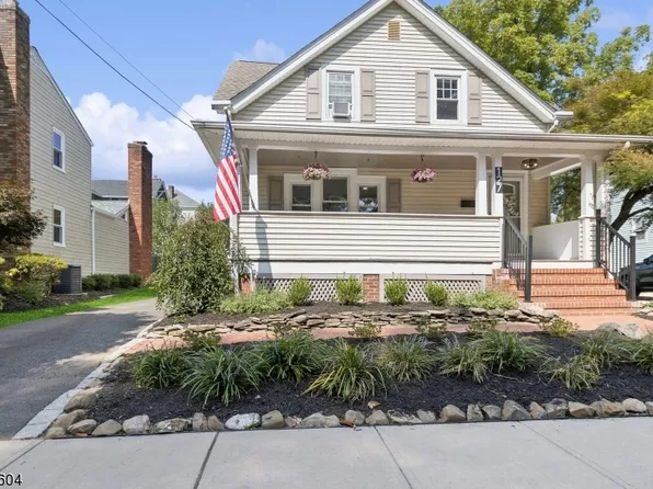 127 Grove St, Somerville Boro, NJ 08876