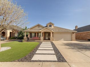 6912 91st St, Lubbock, TX 79424