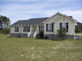 795 Old 96 Indian Trl, Batesburg, SC 29006