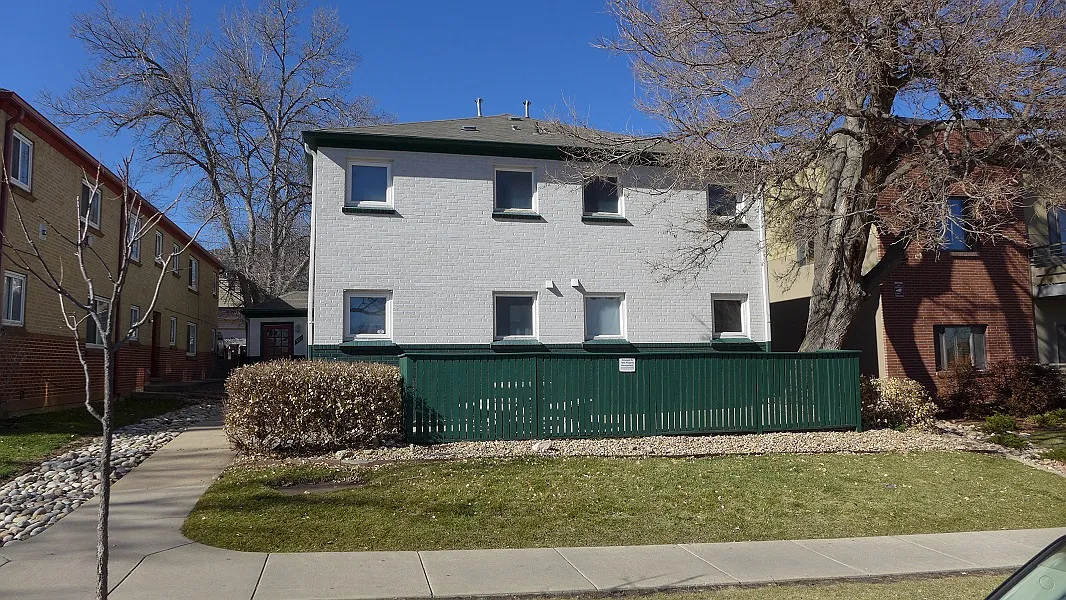 1 bed, 449 sqft, $1,595 — Photo 2