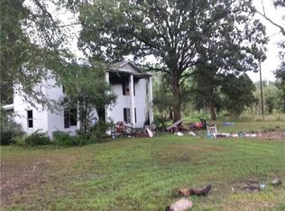 Cumby Rd, Trinity, NC 27370