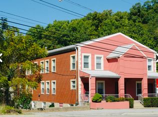 5501 Babcock Blvd APT 3, Pittsburgh, PA 15237