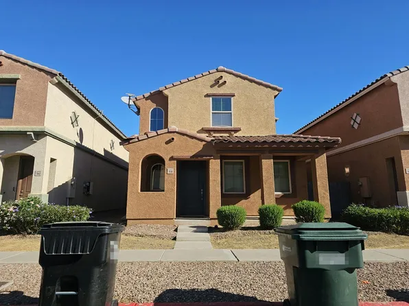 7838 W Palm Ln, Phoenix, AZ 85035