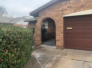 3930 SE 14th St, Del City, OK 73115