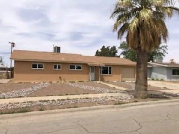 8001 Parkland Dr, El Paso, TX 79925