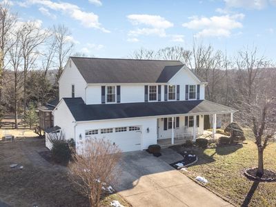 906 Deer Ct, Abingdon, MD, 21009