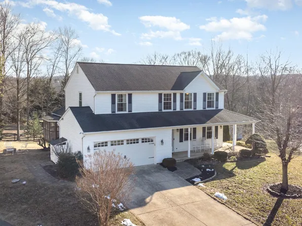 906 Deer Ct, Abingdon, MD 21009
