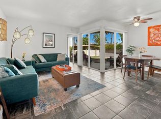1550 S Camino Real APT 123, Palm Springs, CA 92264