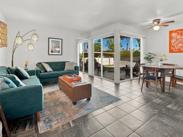 1550 S Camino Real APT 123, Palm Springs, CA 92264