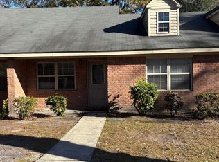 504 Le Conte St #C, Hinesville, GA 31313