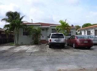 5110 NW 2nd St, Miami, FL 33126
