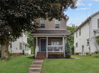 3514 7th Ave, Beaver Falls, PA