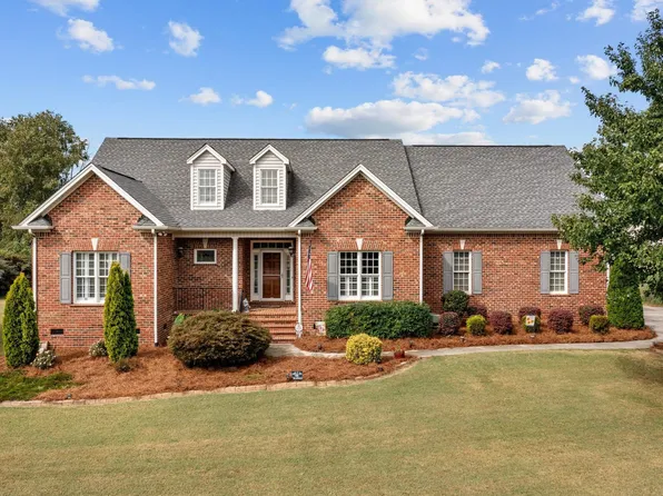 5513 Simmons Dr, Garner, NC 27529