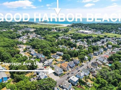 27 Harrison Ave #2, Gloucester, MA, 01930