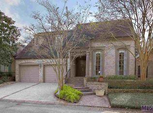 18644 Amen Cor, Baton Rouge, LA 70810