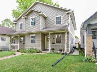 3144 S Nevada St #3146, Milwaukee, WI 53207