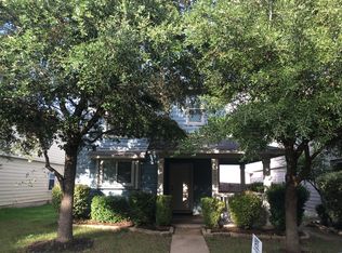 9307 Rowlands Sayle Rd, Austin, TX 78744